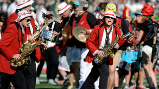 Stanford Band Suspended For New Policy Violations, Breaking Rules From Old Policy Violations